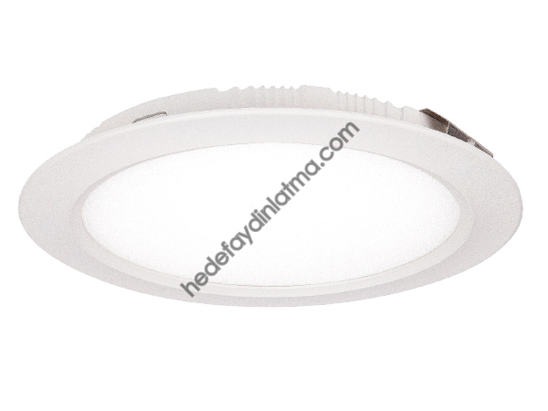 22w Smd Led Panel Armatür