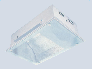 250W Alüminyum Reflektör