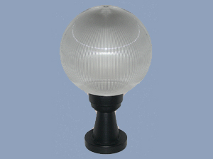 Garden Lamp