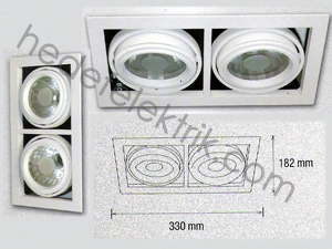 Metal Halide Lamp
