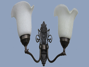 2\'li Campled Aplik