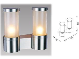 Garden Lamp