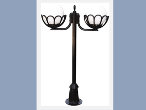 Garden Lamp