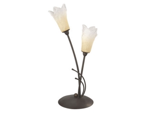 2'lı Classıc Table Lamp