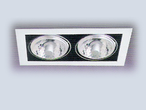 2'li Metal CDM-R111