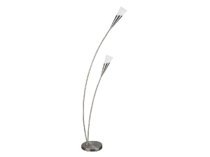 2'li Modern Masa Lambası