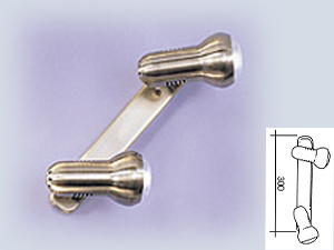 2\'li Sarı Metal Spot
