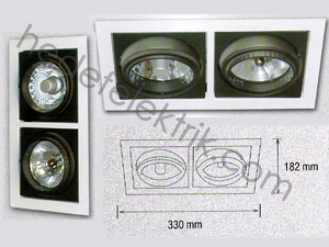 Metal Halide Lamp