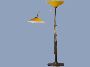 2\'li Yellow Lambader