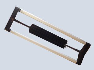 2x18w. Jupiter Armatür