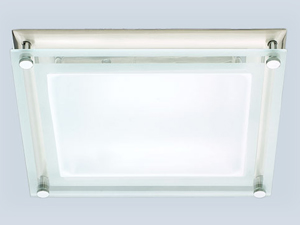 2x26w.G24  PLC  Sıva Altı