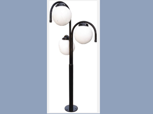 Garden Lamp