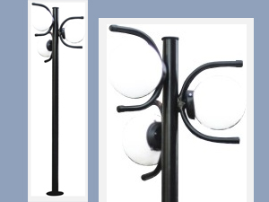 Garden Lamp