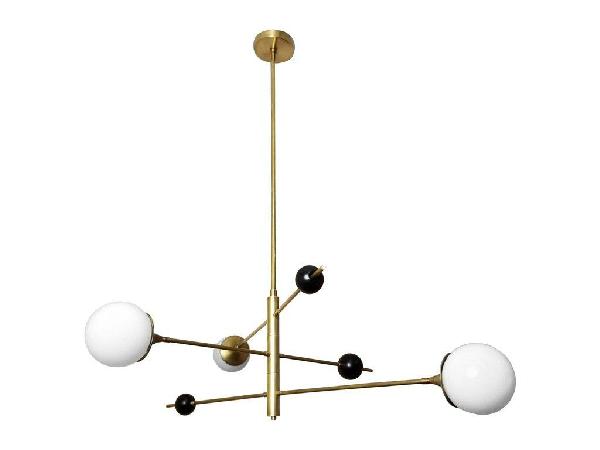 3 Kollu Orbital Avize