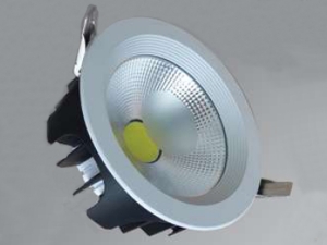 30w Cob Led Downlight