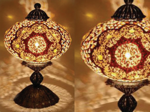 Table Lamp
