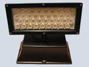 36 Power LED\'li Projektör