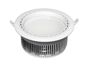 36 w Power Led Gömme