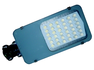 36w Power Led Sokak Armatürü