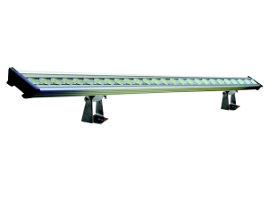 36x1w Led Bar Camsız