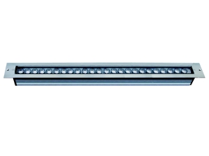 36x1w Sıva Altı Wall Washer