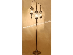 3'lü Bead Osmanlı Lambader