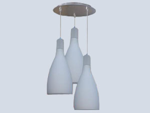 3\'lü Bowling Sarkıt
