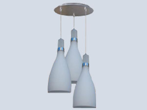 3\'lü Bowling Sarkıt