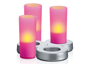 Table 3-Candle Kit