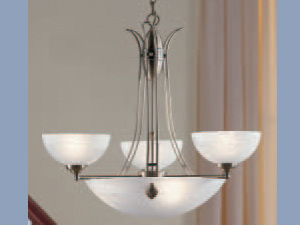 3'lü İç Mekan Klasik Sarkıt