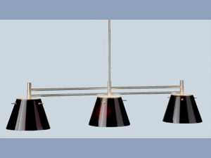 Droop Lamp