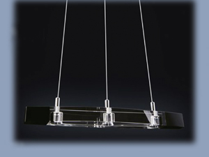 Suspended 3-Kayık