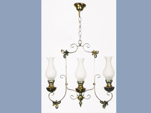 Droop Lamp
