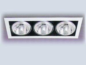 3'lü Metal CDM-R111