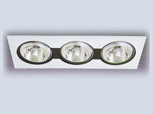3'lü Metal CDM-R111