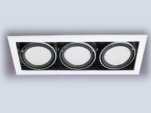 3'lü Metal Halide