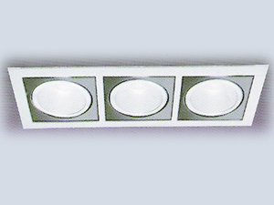 3'lü Metal Halide