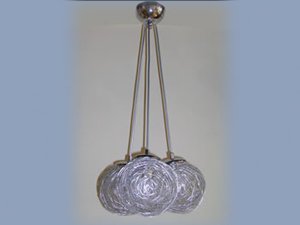 3 Metal Lighting