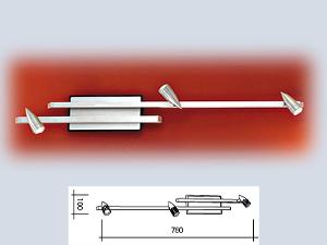 3\'lü Penform  Spot