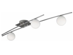 3'lu Polen Modern Ceılıng Lıghtıng