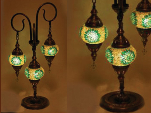 Floor Lamp