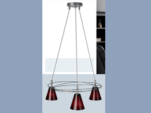 Droop Lamp