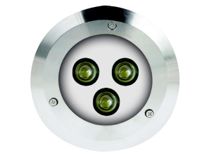 3w Harici Tip Gömme Led Armatür
