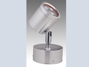 3 W Led Aluminum Spot