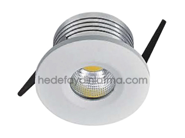 3w Power Led Spot