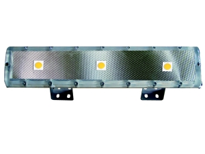 3x10w Profesyonel Wall Washer