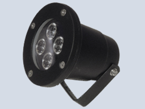 4 Power Led Bahçe Aydınlatma