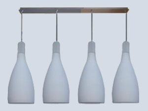4\'lü Bowling Sarkıt
