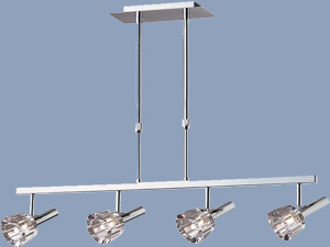 Droop Lamp