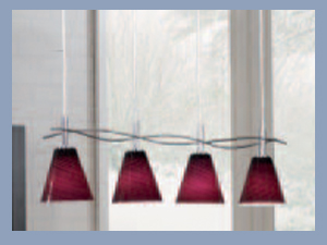 Droop Lamp